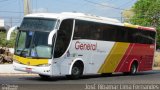 General Viagens 0710 na cidade de Teresina, Piauí, Brasil, por José Ribamar Lima Fernandes. Número da foto: #:id.