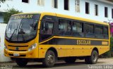 Escolares 6300 na cidade de Iúna, Espírito Santo, Brasil, por Saimom  Lima. Número da foto: #5443869.