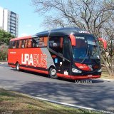 Lirabus 14094 na cidade de Campinas, São Paulo, Brasil, por Prisco Martin Pereira. ID da foto: :id.