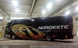Expresso Nordeste 5455 na cidade de Curitiba, Paraná, Brasil, por Roger Coelho. Número da foto: #:id.
