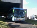 Viação Garcia 16853 na cidade de Apucarana, Paraná, Brasil, por Emanoel Diego.. Número da foto: #5443757.