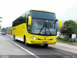 Viação Itapemirim 8917 na cidade de Casimiro de Abreu, Rio de Janeiro, Brasil, por Carlos Julio. Número da foto: #5444815.