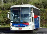 Viação Riodoce 61433 na cidade de Guarapari, Espírito Santo, Brasil, por Saimom  Lima. Número da foto: #5443658.