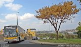 Brasil Bus 1569 na cidade de Belo Horizonte, Minas Gerais, Brasil, por Leonardo  de Paula. ID da foto: :id.