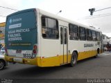 Transportes Guanabara 1833 na cidade de Natal, Rio Grande do Norte, Brasil, por Keylla Pinto. Número da foto: #5442612.