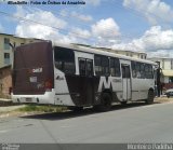 Açaí Transportes Coletivos 0206031 na cidade de Manaus, Amazonas, Brasil, por Monteiro Padilha. Número da foto: #5444066.