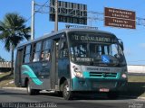 Viação Grande Vitória 7310 na cidade de Vitória, Espírito Santo, Brasil, por Wellington  da Silva Felix. Número da foto: #:id.