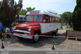 Auto Viação ABC 1956 na cidade de São Caetano do Sul, São Paulo, Brasil, por Guilherme Esteves Peruzzi. Número da foto: #5442617.
