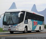 Auto Viação 1001 RJ 108.249 na cidade de Teresópolis, Rio de Janeiro, Brasil, por Diego Oliveira. Número da foto: #5443028.
