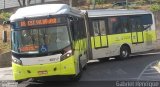 Viação Progresso 20517 na cidade de Belo Horizonte, Minas Gerais, Brasil, por Wericson Silva. Número da foto: #5443666.