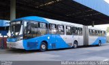 VB Transportes e Turismo 1451 na cidade de Campinas, São Paulo, Brasil, por Matheus Gabriel dos Santos. ID da foto: :id.