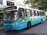 Viação Serrana 15058 na cidade de Serra, Espírito Santo, Brasil, por Danilo Moraes. Número da foto: #5446872.