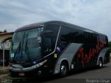 Transline 907 na cidade de Londrina, Paraná, Brasil, por Rogério César. Número da foto: #5447044.