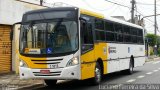 Qualibus Qualidade em Transportes 3 5815 na cidade de São Paulo, São Paulo, Brasil, por Luciano Ferreira da Silva. Número da foto: #:id.