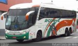 Empresa de Transportes Andorinha 6066 na cidade de Rio de Janeiro, Rio de Janeiro, Brasil, por Rafael Costa de Melo. Número da foto: #:id.