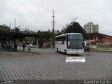 Auto Viação Catarinense 2208 na cidade de Joinville, Santa Catarina, Brasil, por Paulinho Sartor. Número da foto: #5445007.