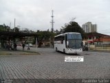 Auto Viação Catarinense 2208 na cidade de Joinville, Santa Catarina, Brasil, por Paulinho Sartor. ID da foto: :id.