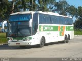 Empresa Gontijo de Transportes 14710 na cidade de Natal, Rio Grande do Norte, Brasil, por Allan Jefferson. Número da foto: #5446899.