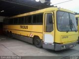 Viação Itapemirim 20475 na cidade de Rio de Janeiro, Rio de Janeiro, Brasil, por Everaldo Bordini. Número da foto: #5446375.