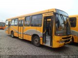 Transportes Coletivos Nossa Senhora da Piedade 434 na cidade de Campo Largo, Paraná, Brasil, por Diego Bianco. Número da foto: #:id.