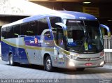 Trans Comin 2054 na cidade de Belo Horizonte, Minas Gerais, Brasil, por Ícaro Chagas. Número da foto: #5446802.