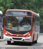Viação Cuiabá 44015 na cidade de Sabará, Minas Gerais, Brasil, por Rodrigo  Aparecido. Número da foto: #5446946.