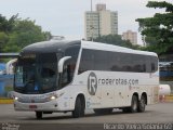 RodeRotas - Rotas de Viação do Triângulo 7723 na cidade de Goiânia, Goiás, Brasil, por Ricardo Vieira. Número da foto: #5445211.