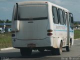 Ônibus Particulares 15 na cidade de São José de Mipibu, Rio Grande do Norte, Brasil, por Diego Rhamon Reis da Silva. Número da foto: #:id.
