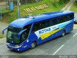 RodeRotas - Rotas de Viação do Triângulo 72314 na cidade de Sorocaba, São Paulo, Brasil, por Nivaldo Junior. Número da foto: #5445869.