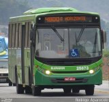 Autotrans > Turilessa 25873 na cidade de Belo Horizonte, Minas Gerais, Brasil, por Rodrigo  Aparecido. Número da foto: #5446830.