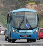 Vianel > Auto Viação Pioneira 02068 na cidade de Belo Horizonte, Minas Gerais, Brasil, por Rodrigo  Aparecido. Número da foto: #:id.