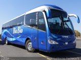 Buses Bio Bio 358 na cidade de , por Juan Guillermo Pacheco S.. Número da foto: #:id.