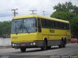 Viação Itapemirim 30195 na cidade de Teresina, Piauí, Brasil, por Gilberto  Sousa Nunes. Número da foto: #5448032.