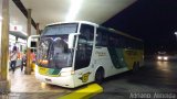 Empresa Gontijo de Transportes 12665 na cidade de João Monlevade, Minas Gerais, Brasil, por Adriano  Almeida. Número da foto: #5447550.