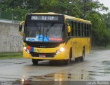 Mobibrasil São Lourenço >>> Mobi-PE 2.707 na cidade de Recife, Pernambuco, Brasil, por Lucas Ramos. Número da foto: #5448432.