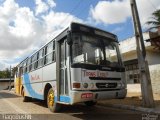 Ônibus Particulares 0737 na cidade de Pureza, Rio Grande do Norte, Brasil, por Tiago Gomes da Silva. Número da foto: #5448460.