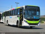 Viação Vila Real B11558 na cidade de Rio de Janeiro, Rio de Janeiro, Brasil, por Lucas de Freitas Fonseca. Número da foto: #5449130.