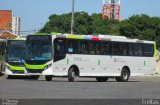 Viação Vila Real B11555 na cidade de Rio de Janeiro, Rio de Janeiro, Brasil, por Lucas de Freitas Fonseca. Número da foto: #5449101.