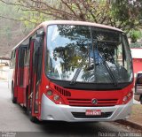 Vinscol MC18 na cidade de Sabará, Minas Gerais, Brasil, por Rodrigo  Aparecido. Número da foto: #5448745.
