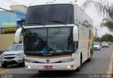 Horizonte Turismo 1033 na cidade de Goiânia, Goiás, Brasil, por Carlos Júnior. Número da foto: #5448827.
