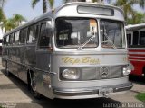 Vip Bus Comércio de Ônibus 1969 na cidade de São Paulo, São Paulo, Brasil, por Guilherme Martins. Número da foto: #5449710.