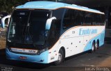 Emtram 5220 na cidade de Uberlândia, Minas Gerais, Brasil, por Lucas Borges . Número da foto: #5447805.