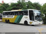 Empresa Gontijo de Transportes 12320 na cidade de São Paulo, São Paulo, Brasil, por Junior Almeida. Número da foto: #5449543.