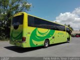 Ônibus Particulares BUSES DASAMO na cidade de , por Pablo Andres Yavar Espinoza. Número da foto: #5449518.
