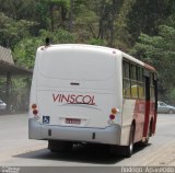Vinscol MC21 na cidade de Sabará, Minas Gerais, Brasil, por Rodrigo  Aparecido. Número da foto: #5448682.