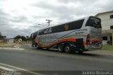 Centauro Turismo 8000 na cidade de Araçuaí, Minas Gerais, Brasil, por Juninho Nogueira. Número da foto: #:id.