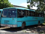 Coletivo Transpenha 190 na cidade de Penha, Santa Catarina, Brasil, por Gustavo Campos Gatti. Número da foto: #5447976.