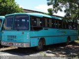 Coletivo Transpenha 190 na cidade de Penha, Santa Catarina, Brasil, por Gustavo Campos Gatti. ID da foto: :id.