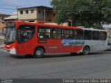 Expresso Luziense > Territorial Com. Part. e Empreendimentos 30242 na cidade de Santa Luzia, Minas Gerais, Brasil, por Eloisio  Saraiva Silva Junior. Número da foto: #5449136.