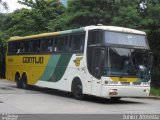 Empresa Gontijo de Transportes 11065 na cidade de São Paulo, São Paulo, Brasil, por Junior Almeida. Número da foto: #5449597.